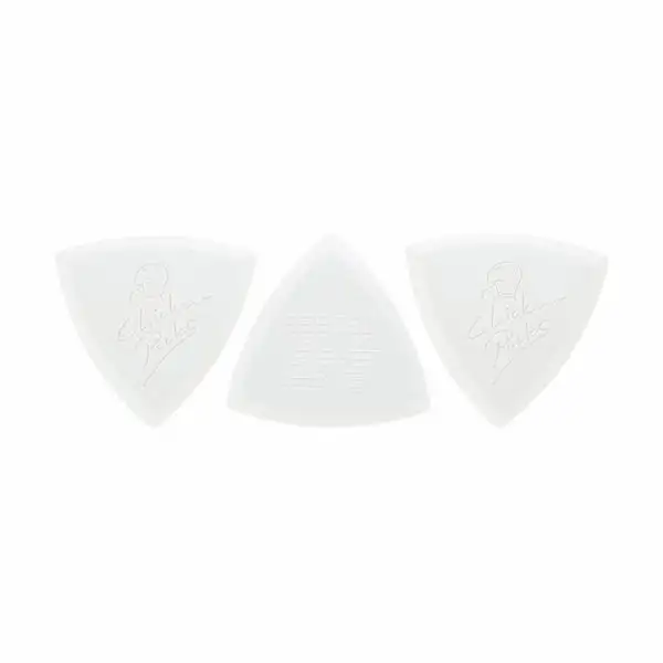 Chicken Picks Bermuda III 2,7mm Pointy 3Pack
