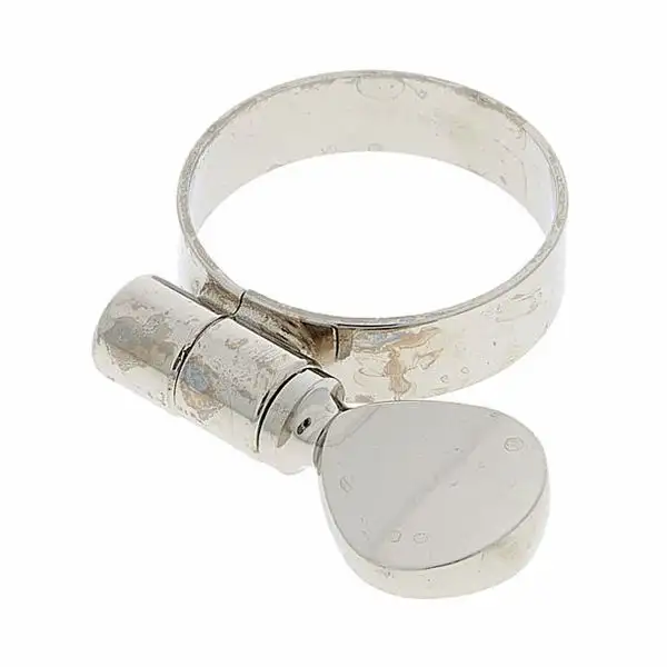 Thomann Adjustment Ring 21.5 mm