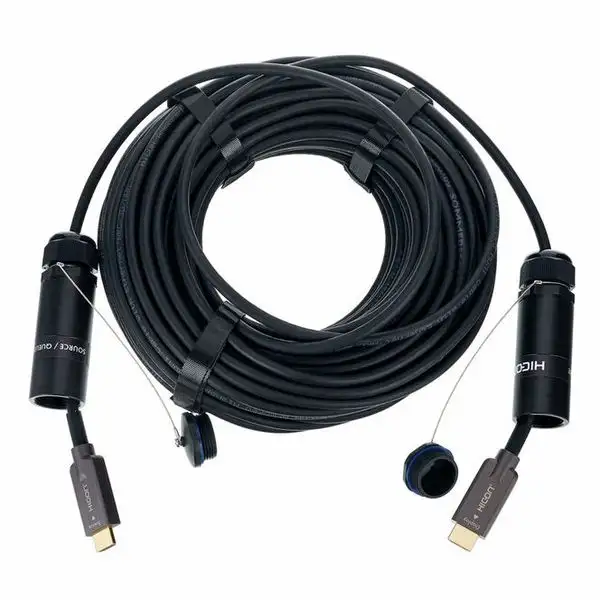 Hicon HDMI AOC Armored 3000