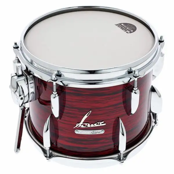 Sonor 10"x08" Vintage Series Red Oy.