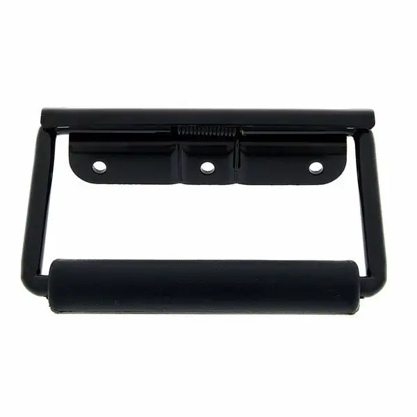 Adam Hall 3443BLK Folding Grip