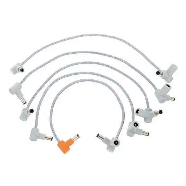 myVolts Crazy Chain Pack Pedal VAR9