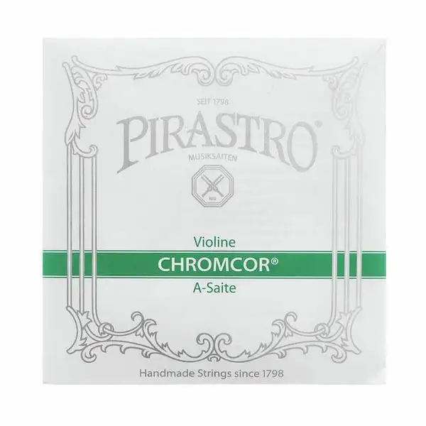 Pirastro Chromcor A Violin String 4/4