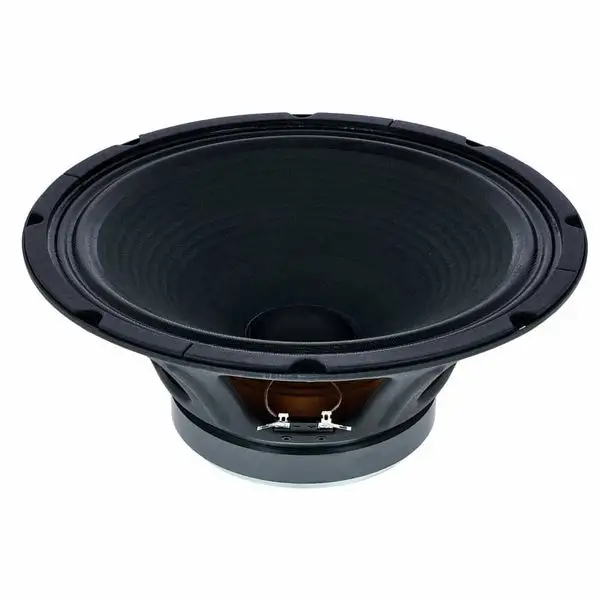 Jensen Jet Series C12 Lightning 8 Ohm