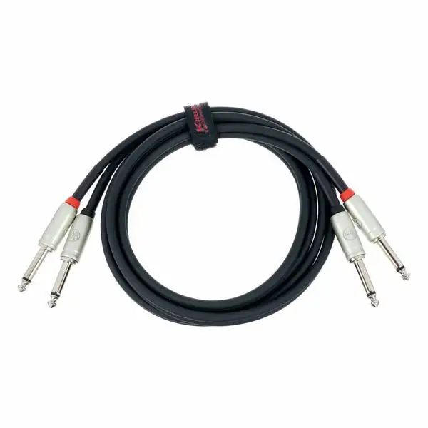 Kirlin AP-405PR-06 BK