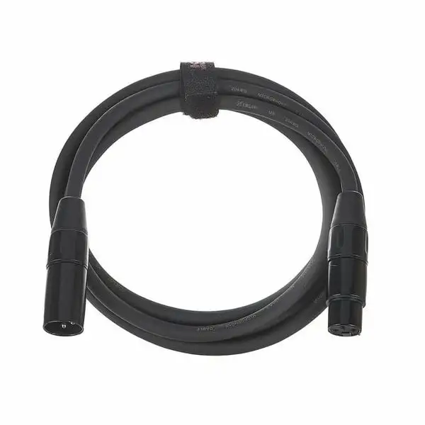 Kirlin MP-270-06 BK