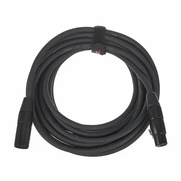 Kirlin MP-270-20 BK