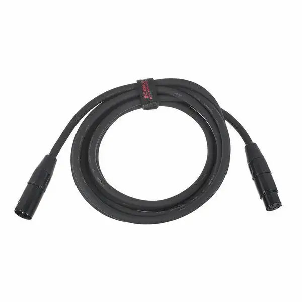 Kirlin MP-270-10 BK