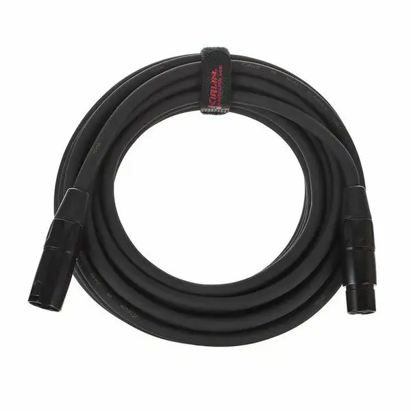 Kirlin MP-270-25 BK