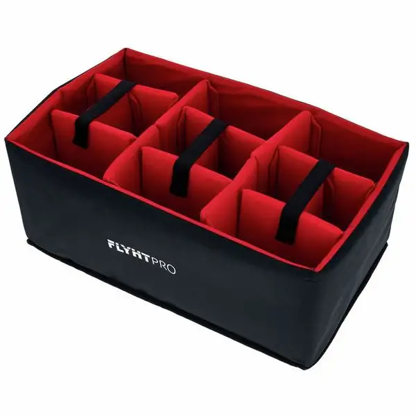 Flyht Pro Flex Inlay WP Safe Box 8