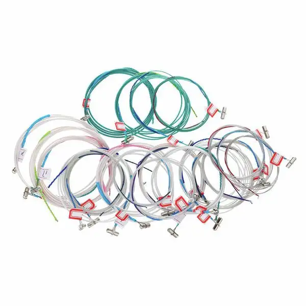 Artino Marco Polo Traveler GZ Strings
