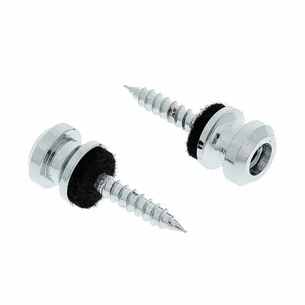 Schaller Security S-Locks Pin Set M C