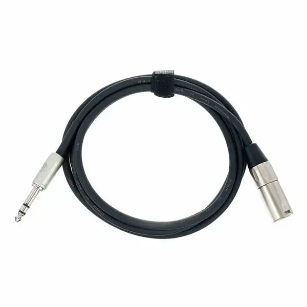 Kirlin MP-483PR-06 BK