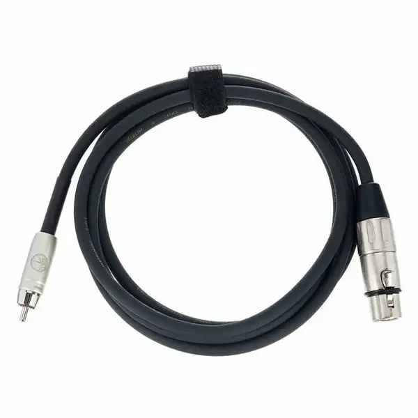 Kirlin MP-486PR-06 BK
