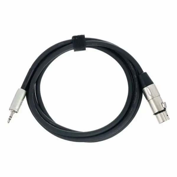 Kirlin AP-494PRL-06 BK