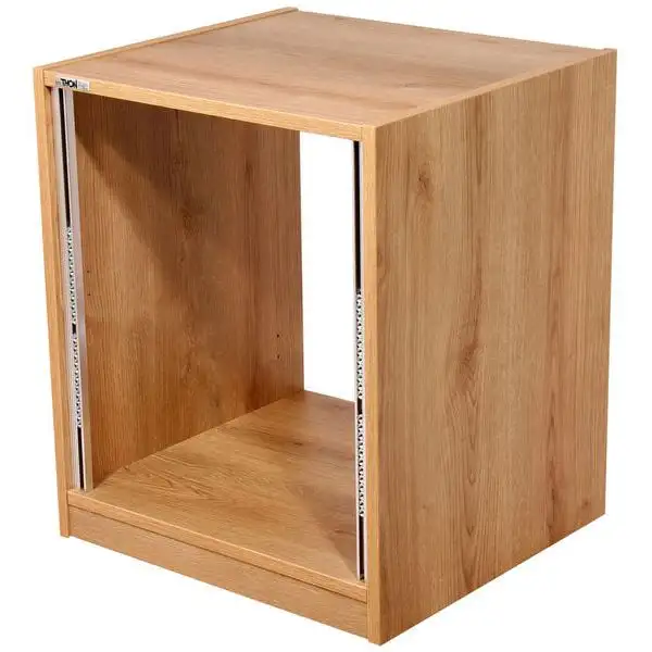Thon Studio Rack 12U 50 oak