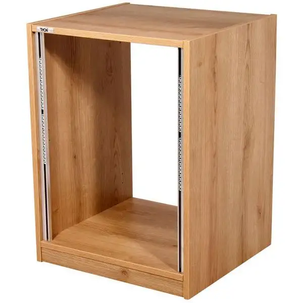 Thon Studio Rack 14U 50 oak