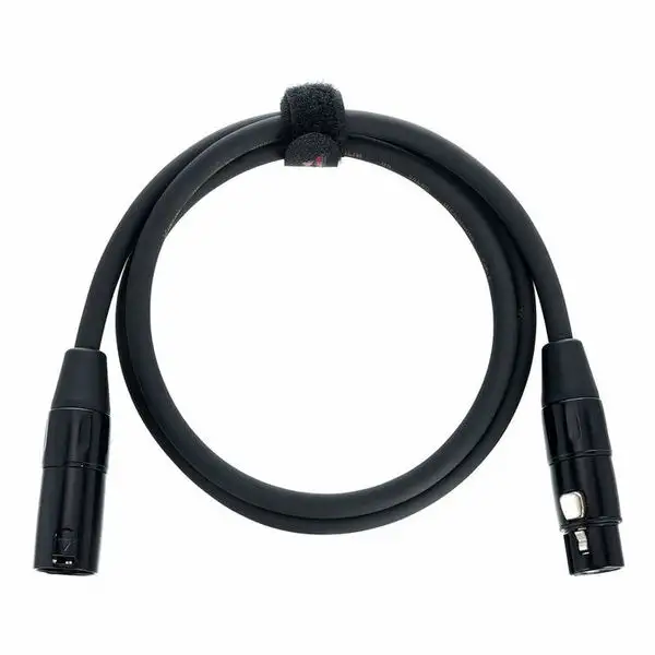 Kirlin MP-270-03 BK