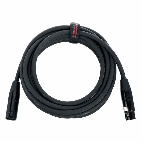 Kirlin MP-270-15 BK