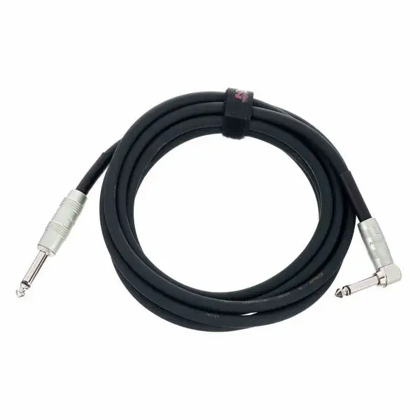Kirlin Instrument SA Cable 3m Black