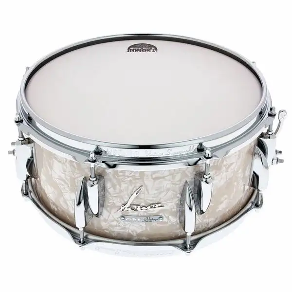 Sonor 13"x6" Vintage Snare VP
