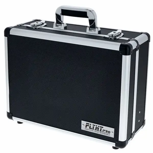 Flyht Pro Case UA OX Amp Top Box