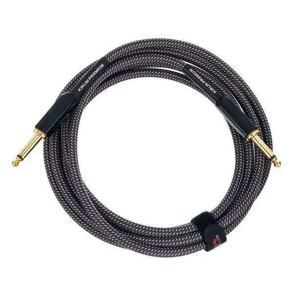 Kirlin Plus Instrument Cable 3m CG