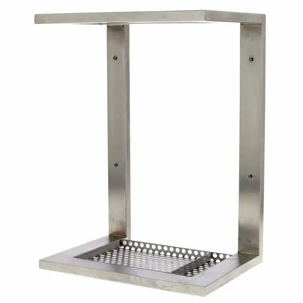 Smoke Factory Fire Trainer Bracket