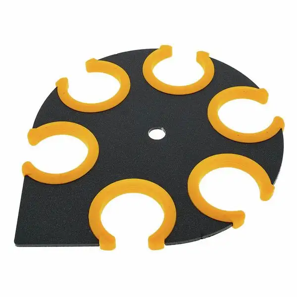 Roadworx 6 Mic Holder