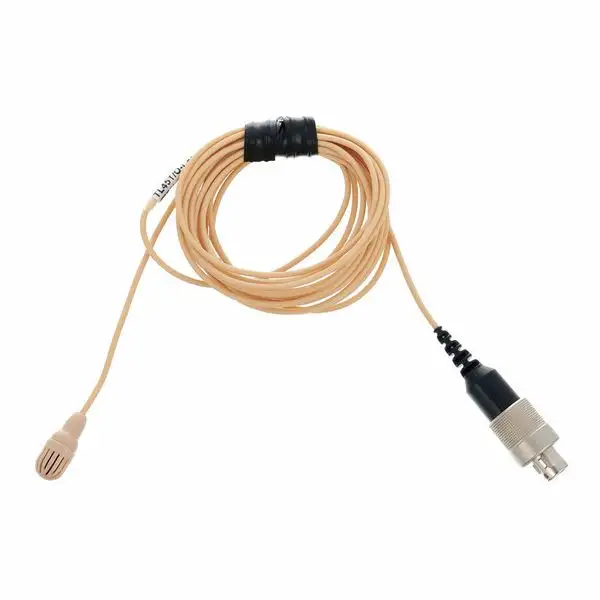 Shure TL45T/O-LEMO TwinPlex Lav