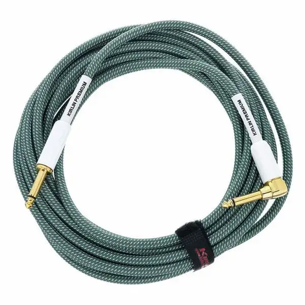 Kirlin Plus Instrument SA Cable 6m OL