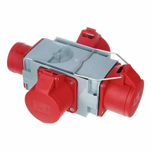 Brennenstuhl CEE Power X Distributor 16A