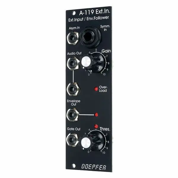 Doepfer A-119 VE