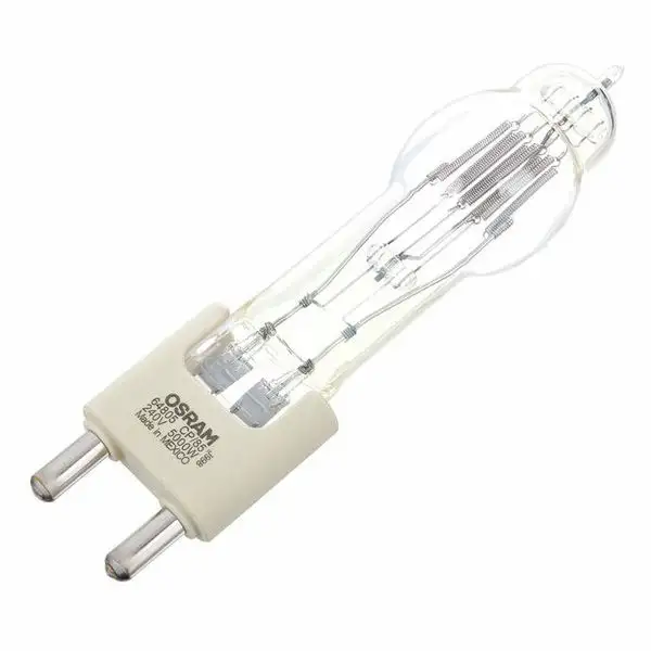 Osram 64805 CP/85 240V 5000W
