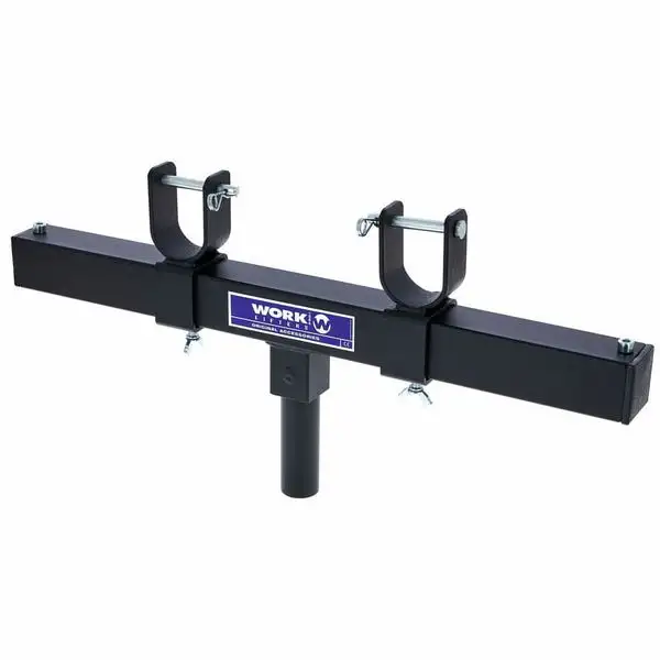 Work AW-135B Truss Adapter Black