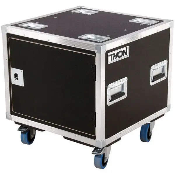 Thon SD 8U System Rack 600