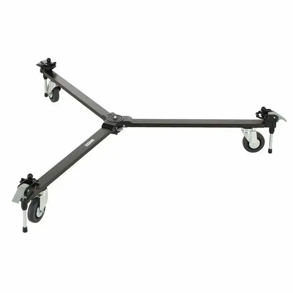 Manfrotto 127 Basic Dolly