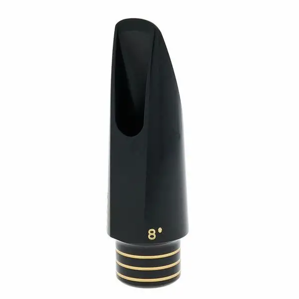 10MFAN Celebration Tenor Sax 8*