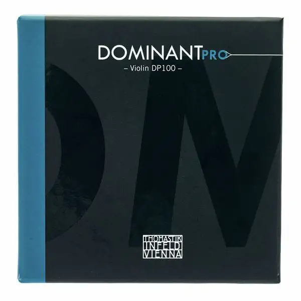 Thomastik DP100 Dominant Pro Violin 4/4