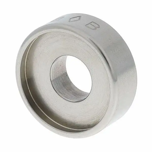 A&H Rast Bavarian Booster Tenor Horn