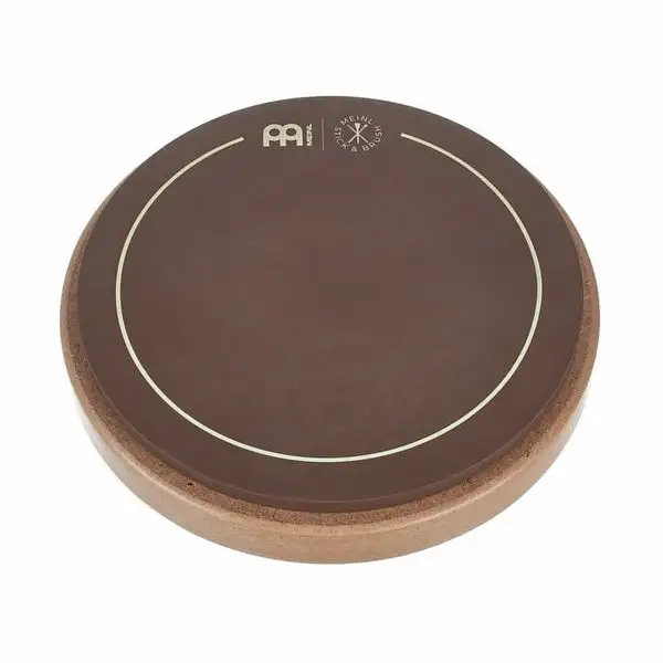 Meinl 06" Stick & Brush Prac. Pad