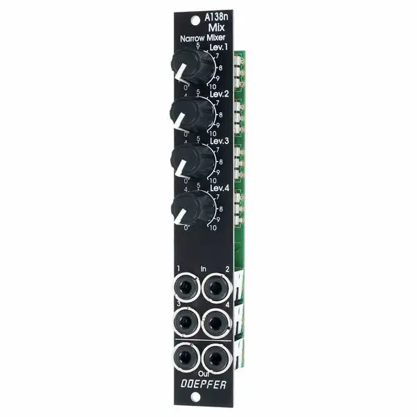 Doepfer A-138n VE