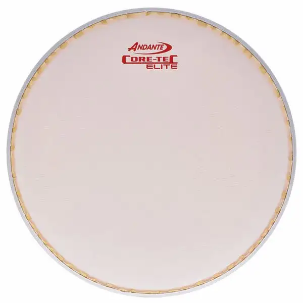 Andante Core-Tec Elite 601 Pipe Head
