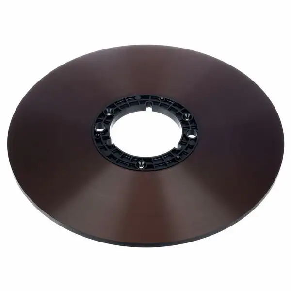 RTM SM911 1/4" 1100m NAB