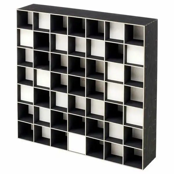 Adelsklang QR-49 PRO Black & White