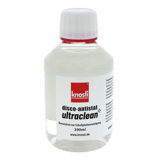 Knosti Disco-Antistat Ultraclean