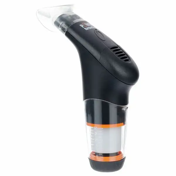 POWERbreathe Special Edition Plus heavy