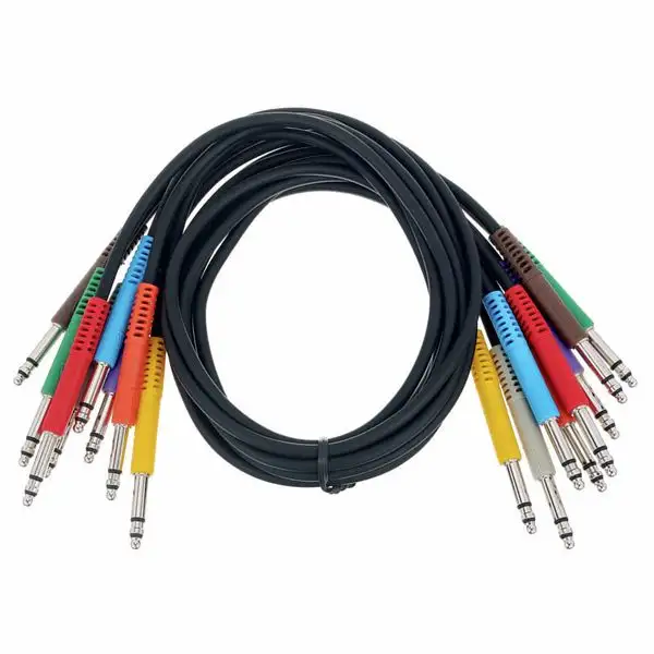Hosa TTS-845