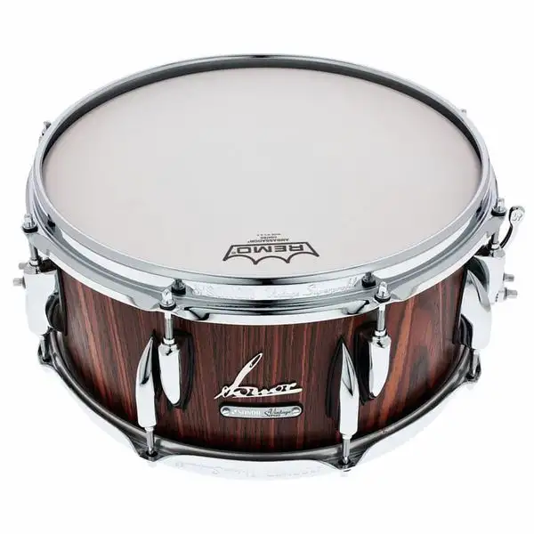Sonor 13"x6" Vintage Snare Rosew.