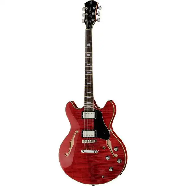Larry Carlton H7 STR